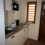 Aparthome Lägenhet *