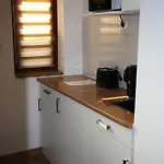 Aparthome Lägenhet