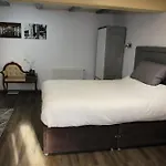 Lägenhet Aparthome Makó