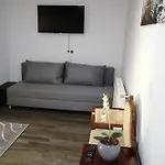 Lägenhet Aparthome
