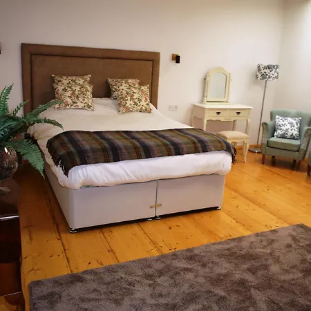 Apartmán Aparthome *