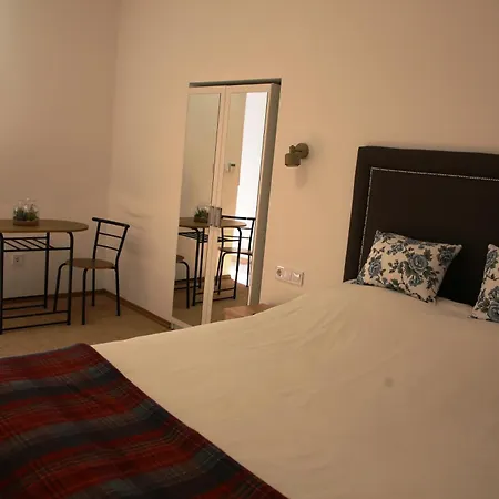 Aparthome Makó