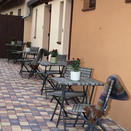 Aparthome Appartement