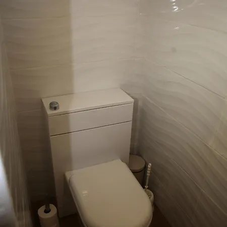 Appartement Aparthome *