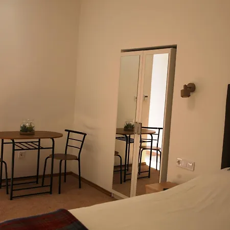 Appartement Aparthome