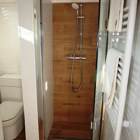 Apartmán Aparthome *