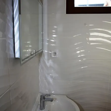 Aparthome Appartement