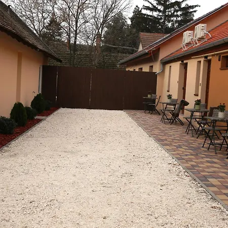 Appartement Aparthome