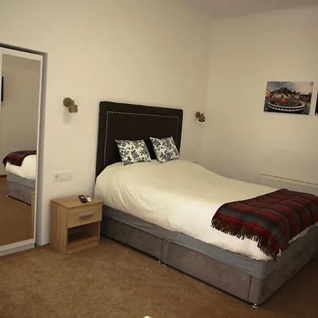 Aparthome Appartement