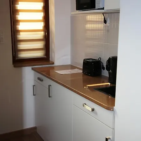 Aparthome Appartamento