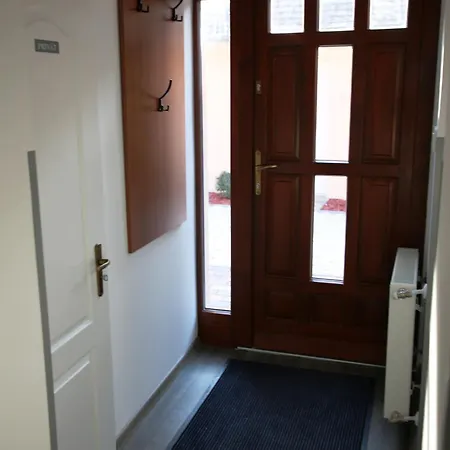 Aparthome Makó