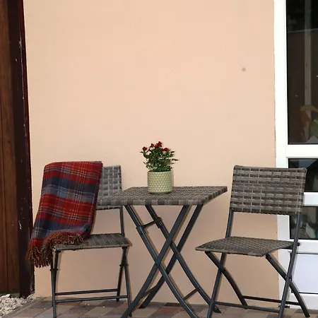 Apartmán Aparthome *