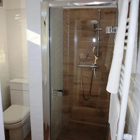 Aparthome Appartement