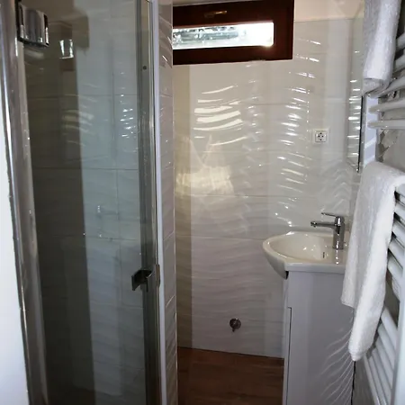 Aparthome Appartement Makó