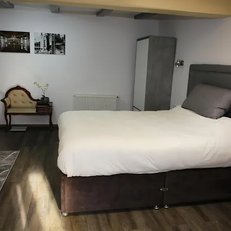 Appartement Aparthome Makó