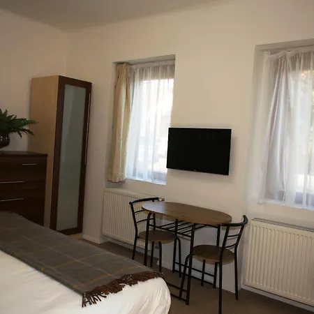 Aparthome Makó