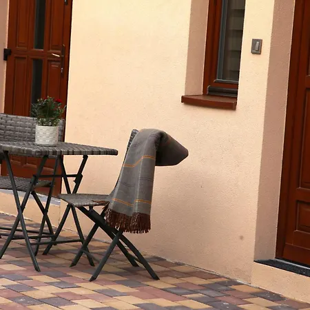 Appartement Aparthome *