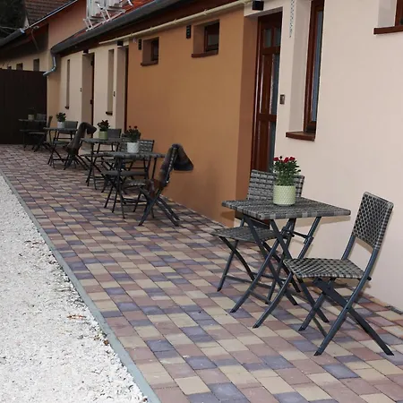 Appartement Aparthome