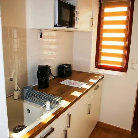 Appartement Aparthome
