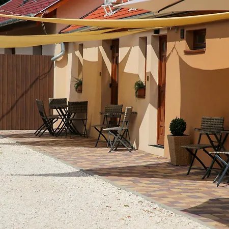 Appartement Aparthome