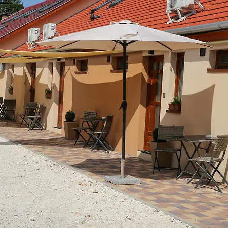 Aparthome Appartement