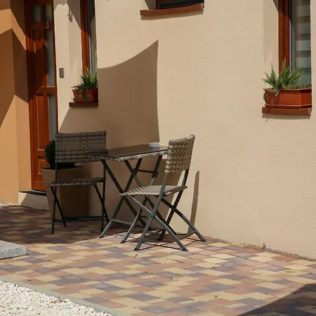 Appartement Aparthome Makó