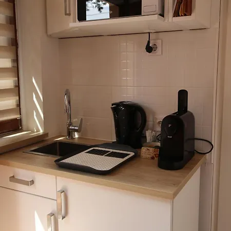 Aparthome * Makó