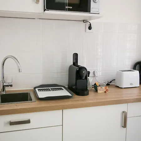 Appartement Aparthome