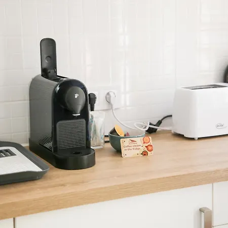 Aparthome Appartement
