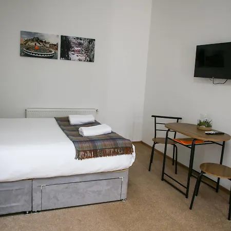 Appartement Aparthome
