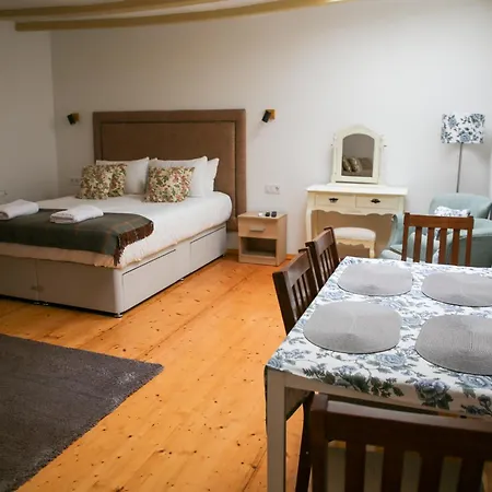 Appartement Aparthome Makó