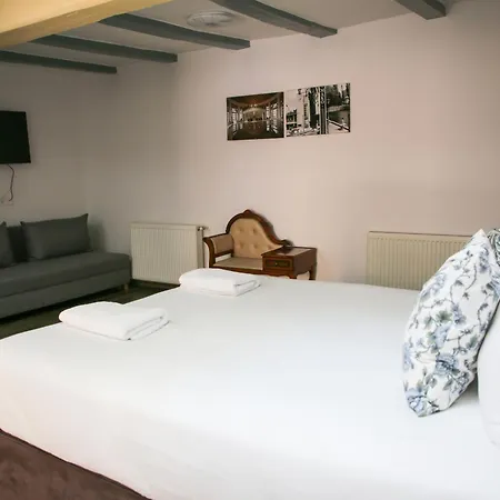 Aparthome Appartement Makó