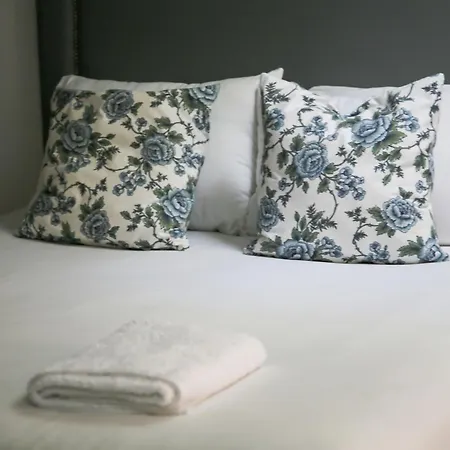 Appartement Aparthome