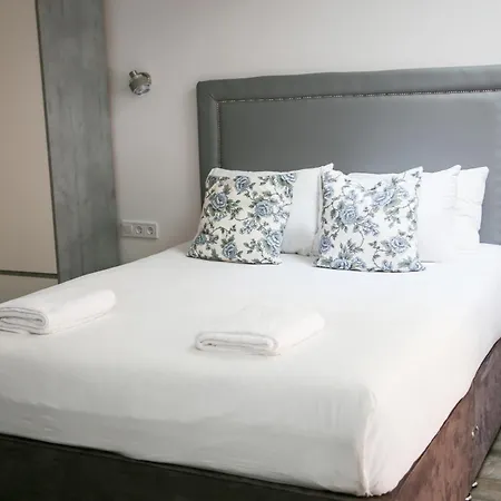 Aparthome Appartement