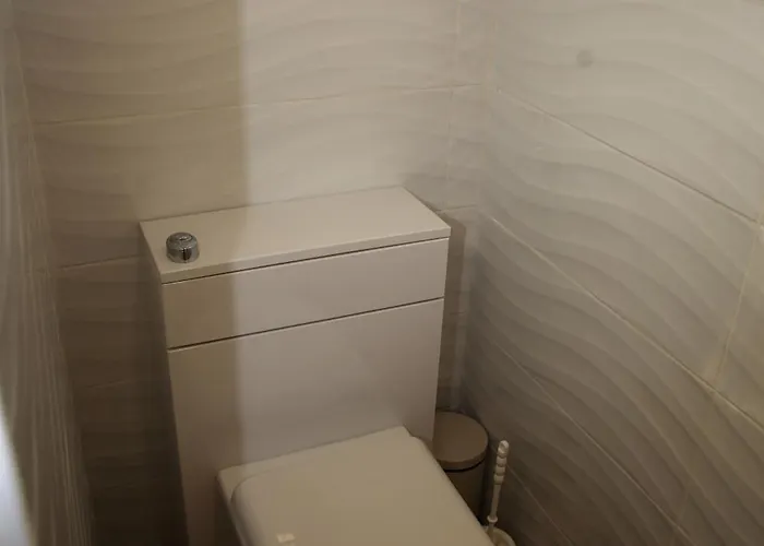 דירה Aparthome *