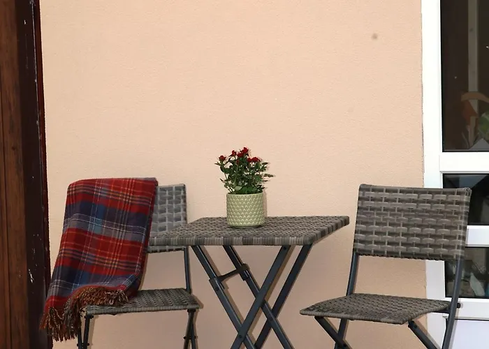 דירה Aparthome *